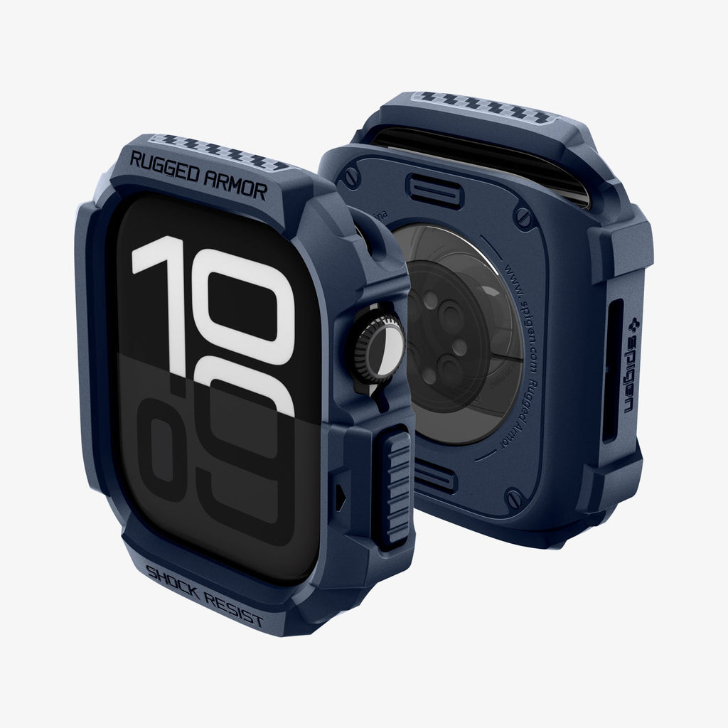 Apple Watch Series - Rugged Armor 2
