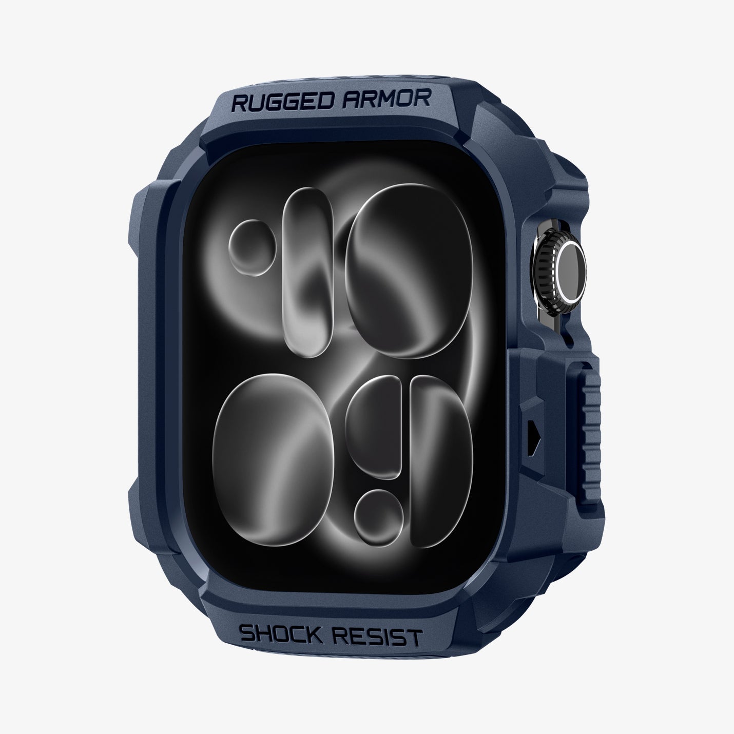 Apple Watch Series - Rugged Armor 2