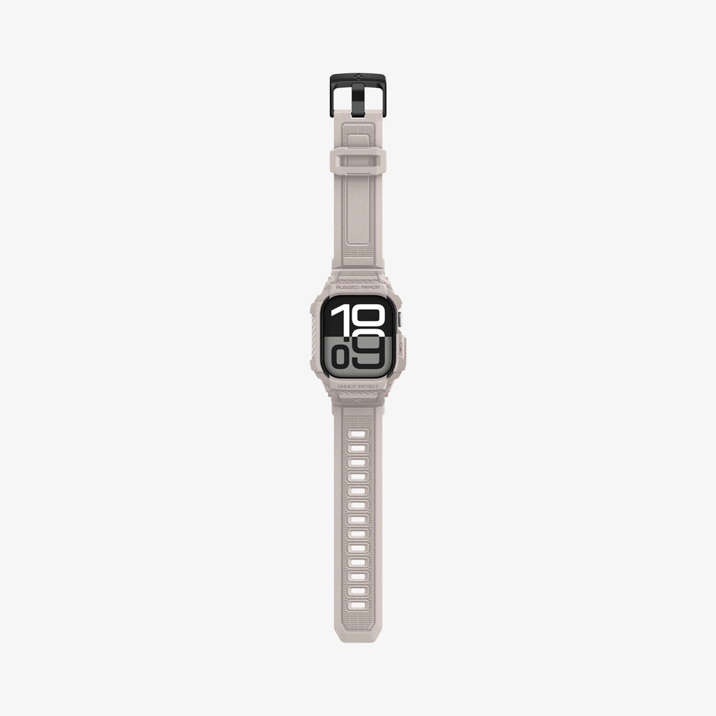 Apple Watch Series - Rugged Armor Pro 2