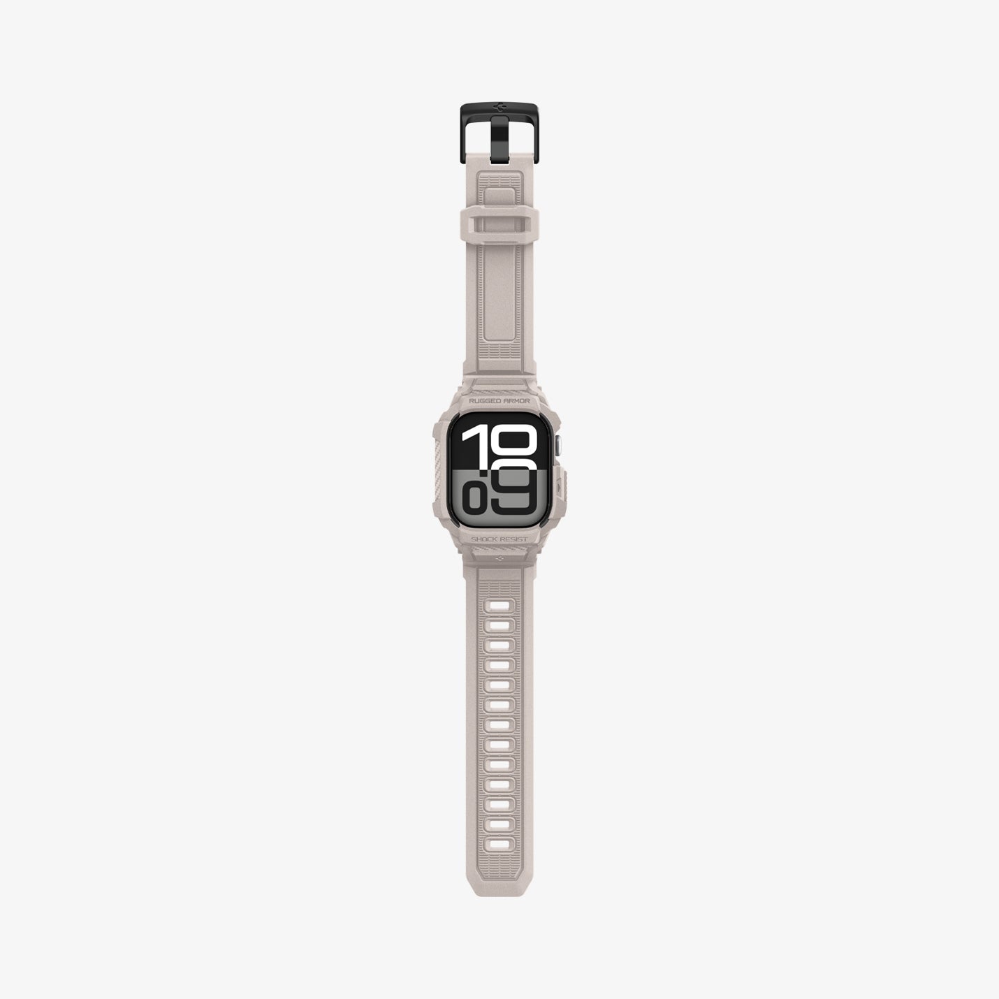Apple Watch Series - Rugged Armor Pro 2