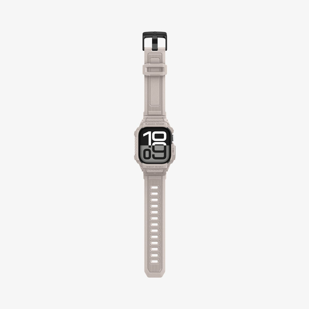 Apple Watch Series - Rugged Armor Pro 2