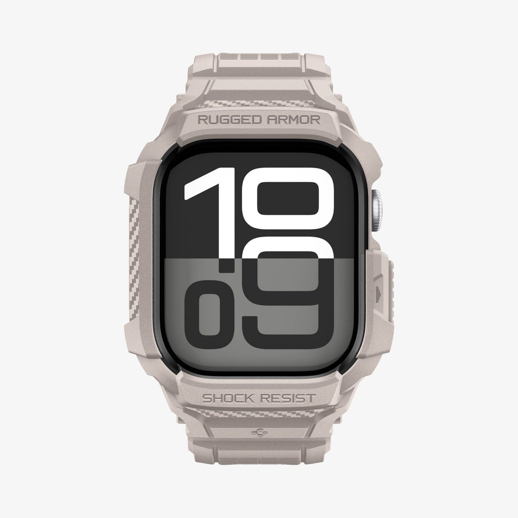 Apple Watch Series - Rugged Armor Pro 2
