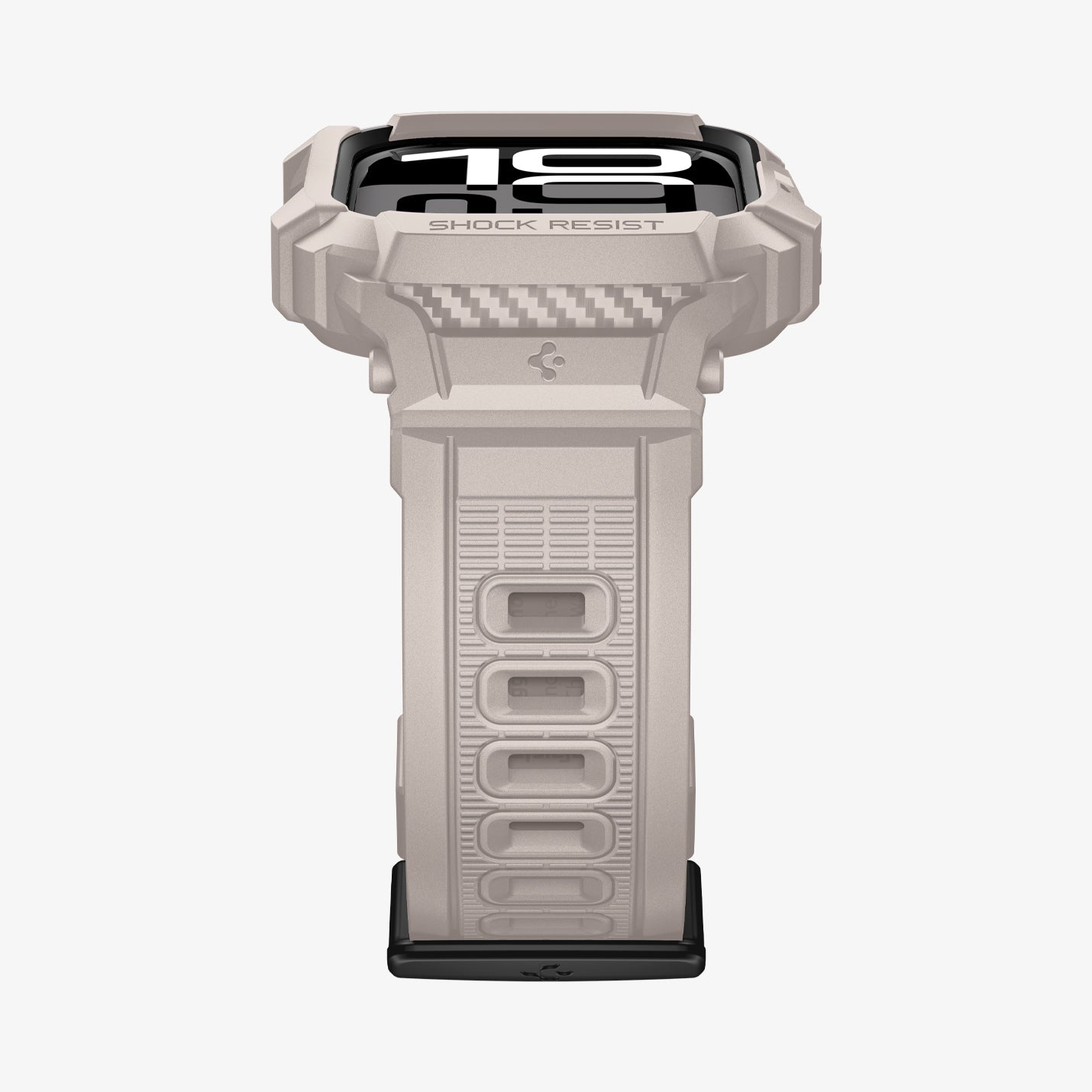 Apple Watch Series - Rugged Armor Pro 2