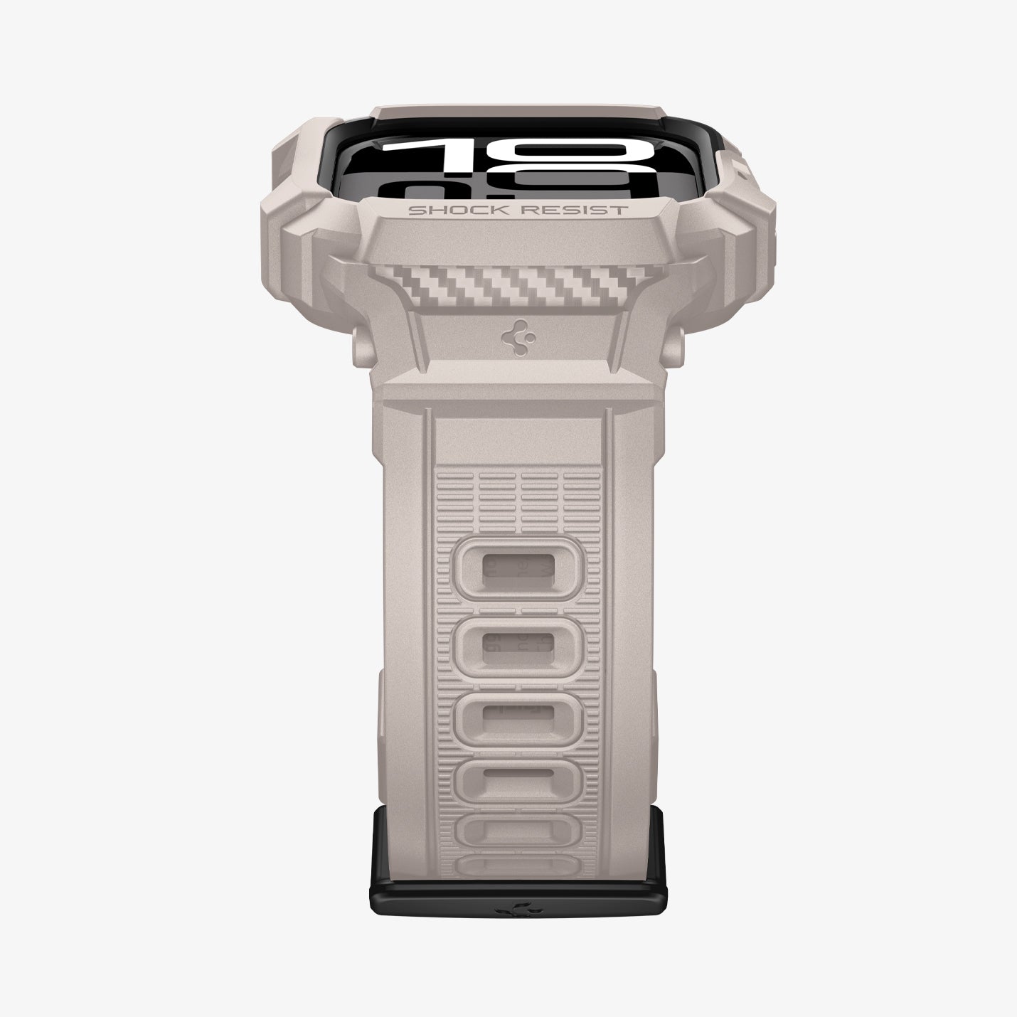 Apple Watch Series - Rugged Armor Pro 2