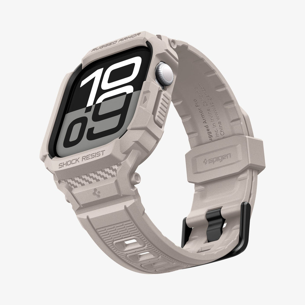 Apple Watch Series - Rugged Armor Pro 2