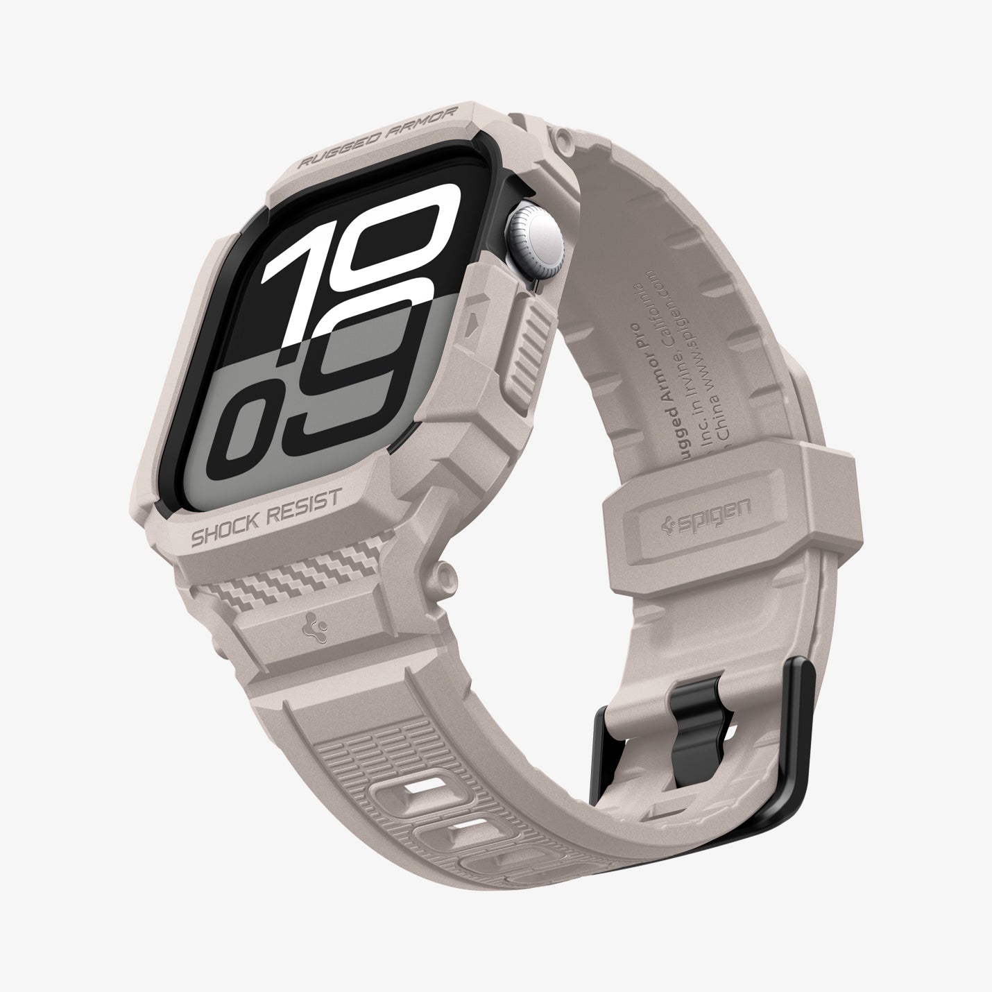 Apple Watch Series - Rugged Armor Pro 2
