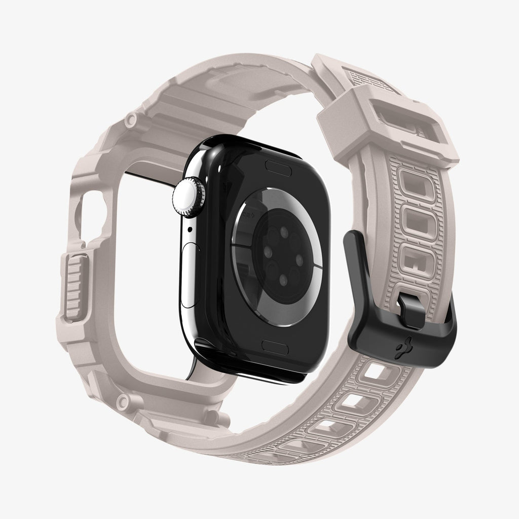 Apple Watch Series - Rugged Armor Pro 2