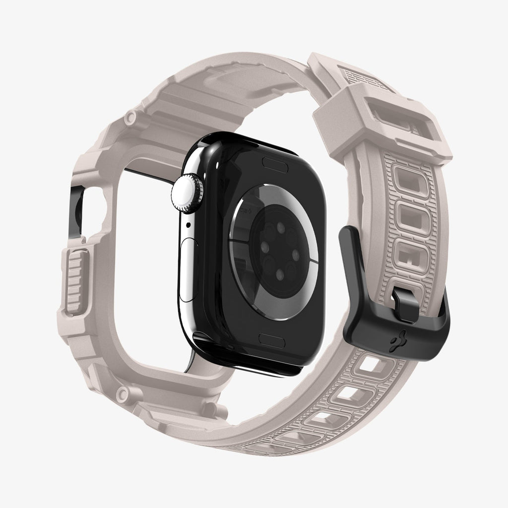 Apple Watch Series - Rugged Armor Pro 2