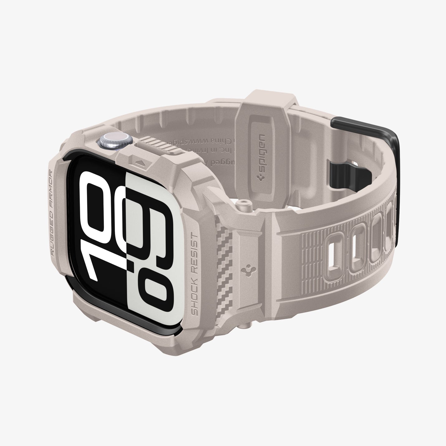 Apple Watch Series - Rugged Armor Pro 2