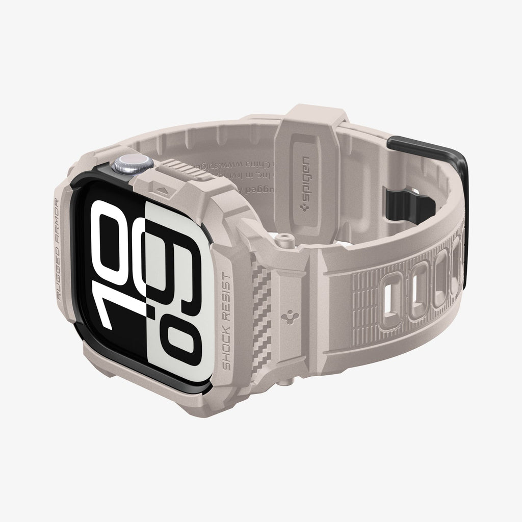 Apple Watch Series - Rugged Armor Pro 2