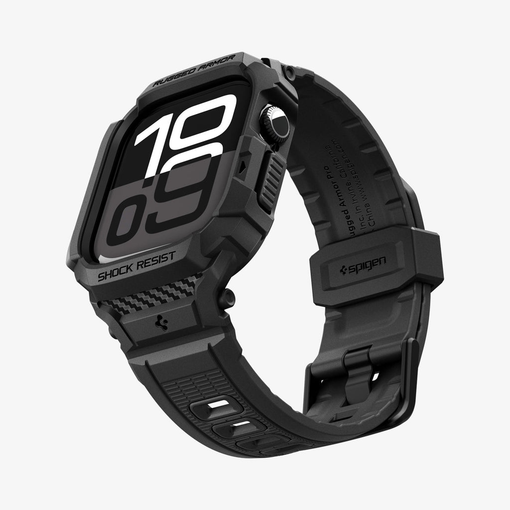 Apple Watch Series - Rugged Armor Pro 2