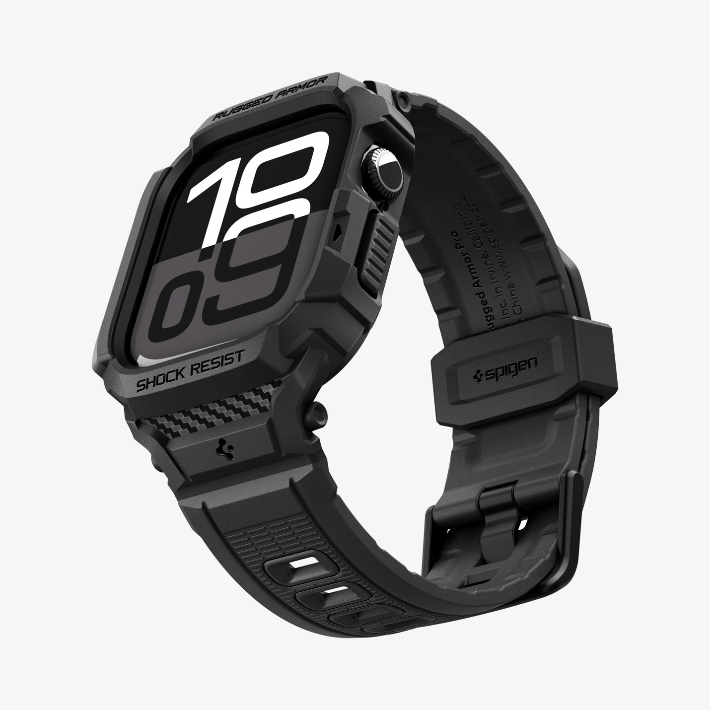 Apple Watch Series - Rugged Armor Pro 2