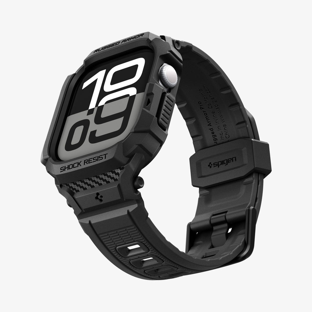 Apple Watch Series - Rugged Armor Pro 2