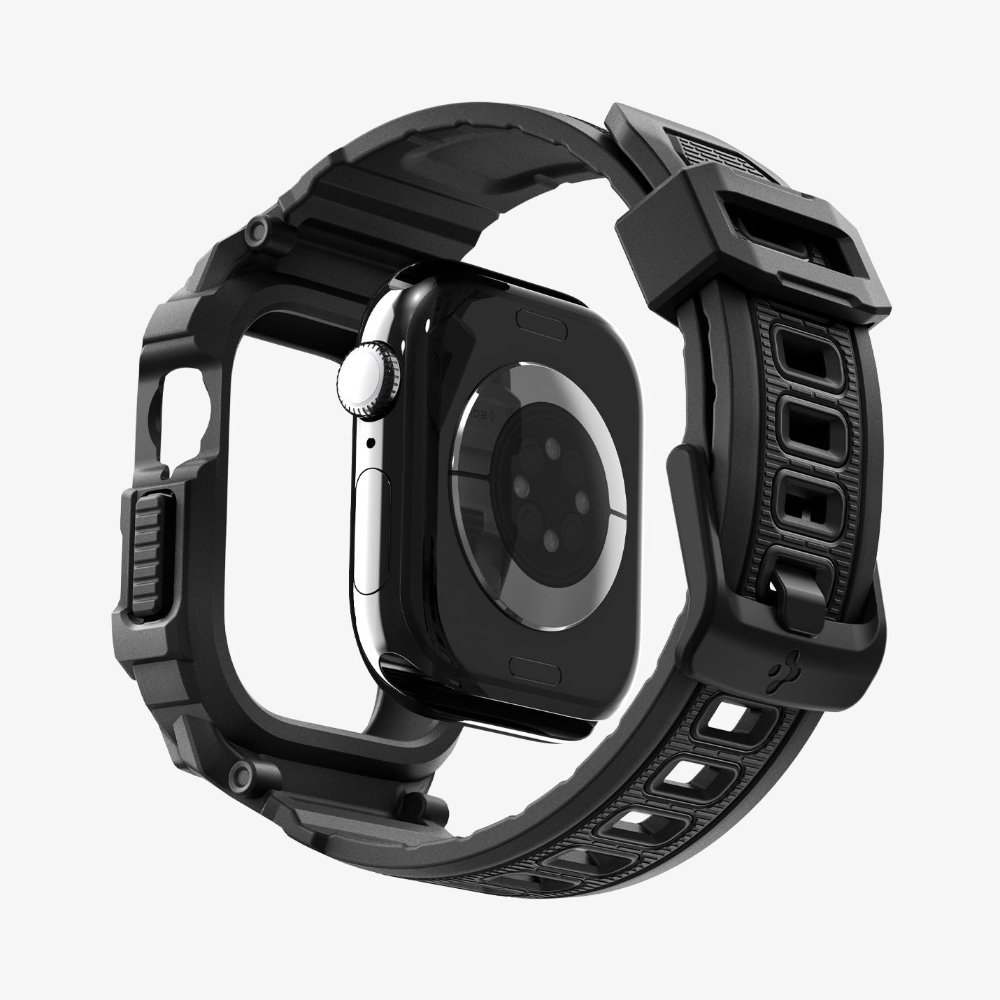 Apple Watch Series - Rugged Armor Pro 2