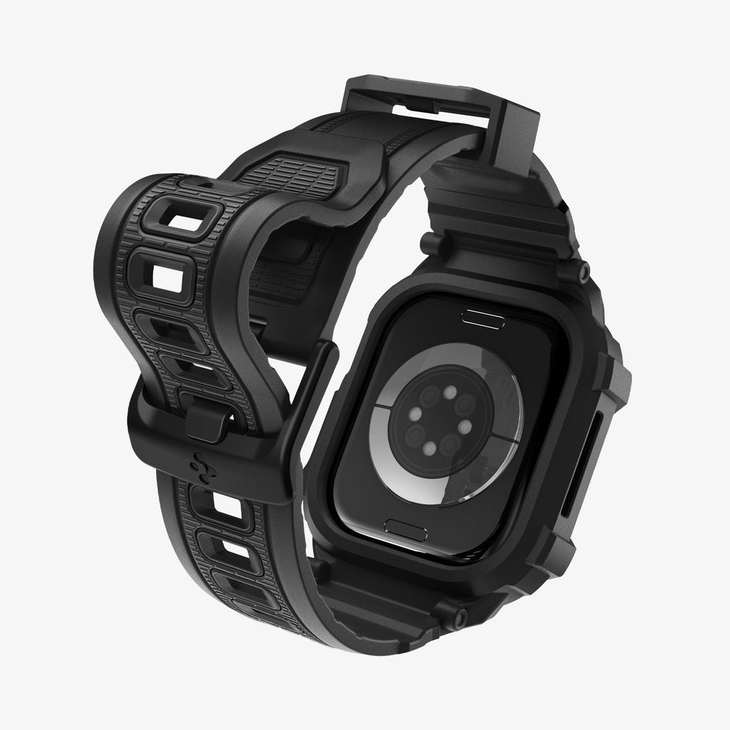 Apple Watch Series - Rugged Armor Pro 2