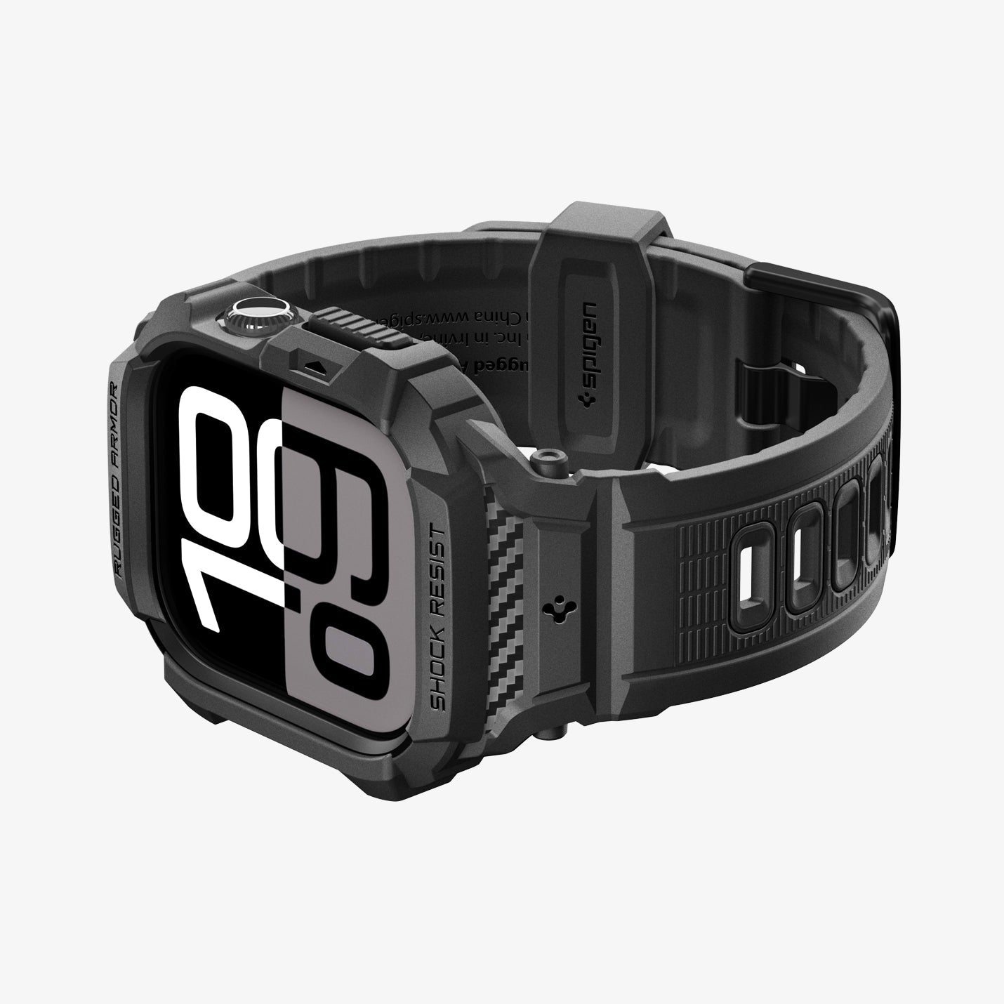 Apple Watch Series - Rugged Armor Pro 2