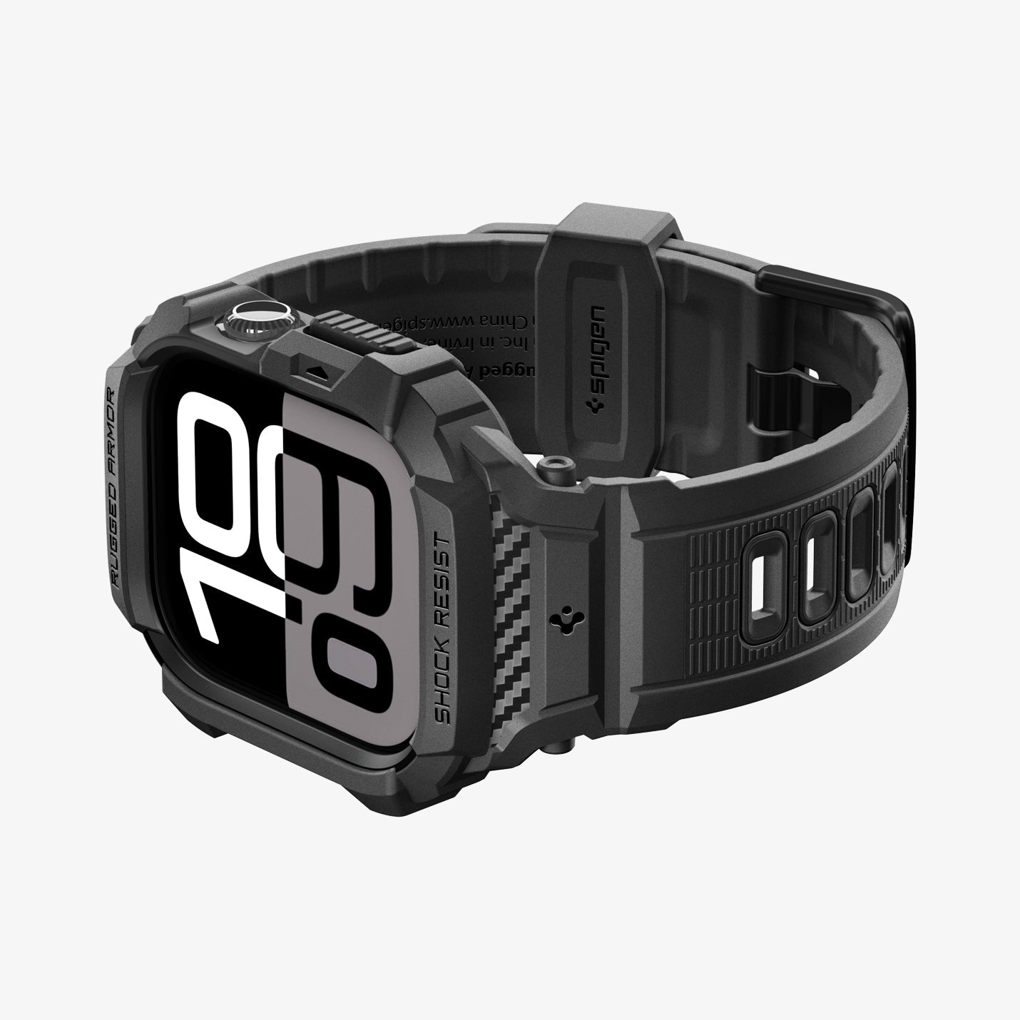 Apple Watch Series - Rugged Armor Pro 2