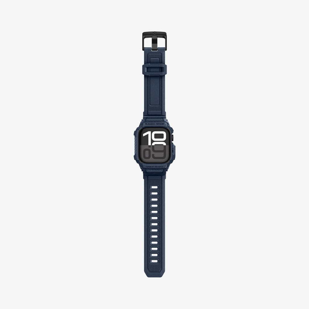 Apple Watch Series - Rugged Armor Pro 2