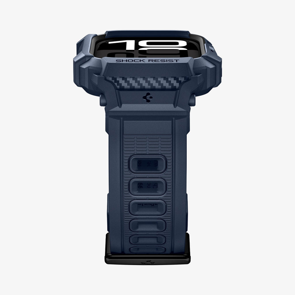 Apple Watch Series - Rugged Armor Pro 2