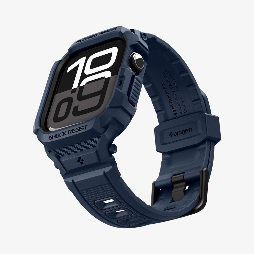 Apple Watch Series - Rugged Armor Pro 2