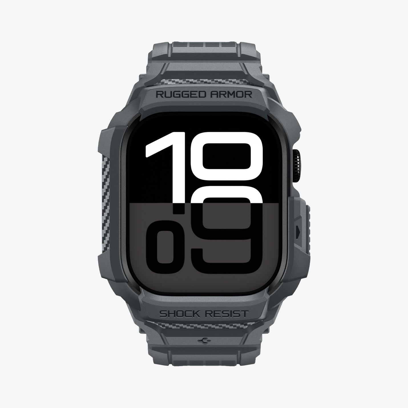 Apple Watch Series - Rugged Armor Pro 2