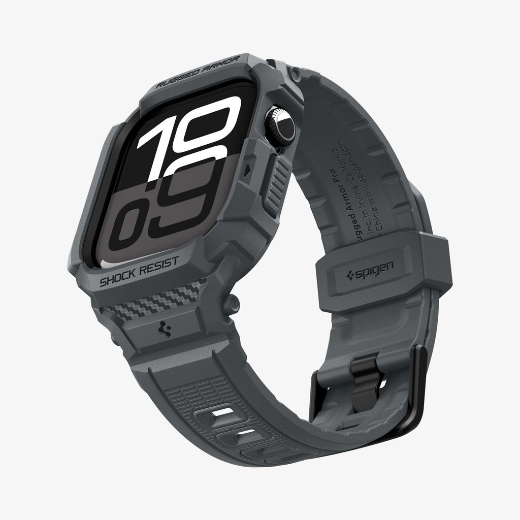 Apple Watch Series - Rugged Armor Pro 2