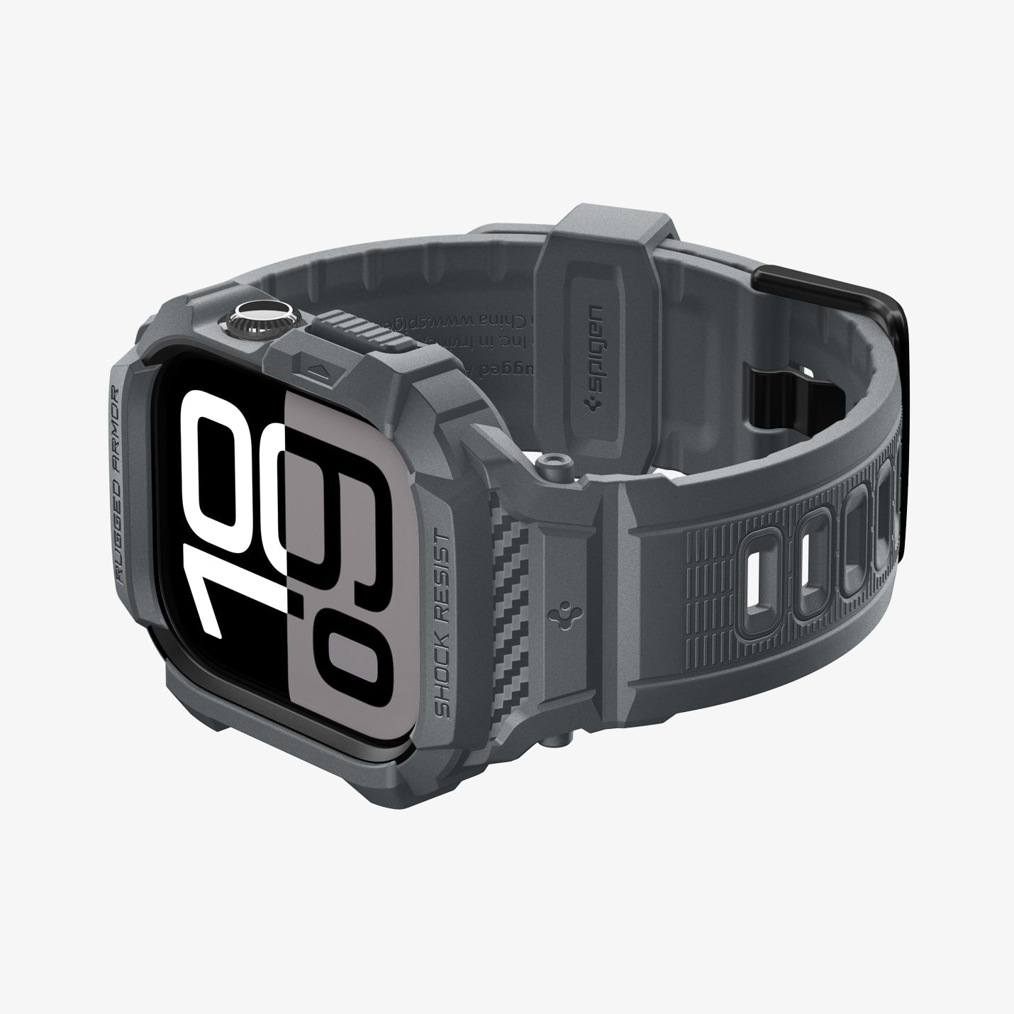 Apple Watch Series - Rugged Armor Pro 2