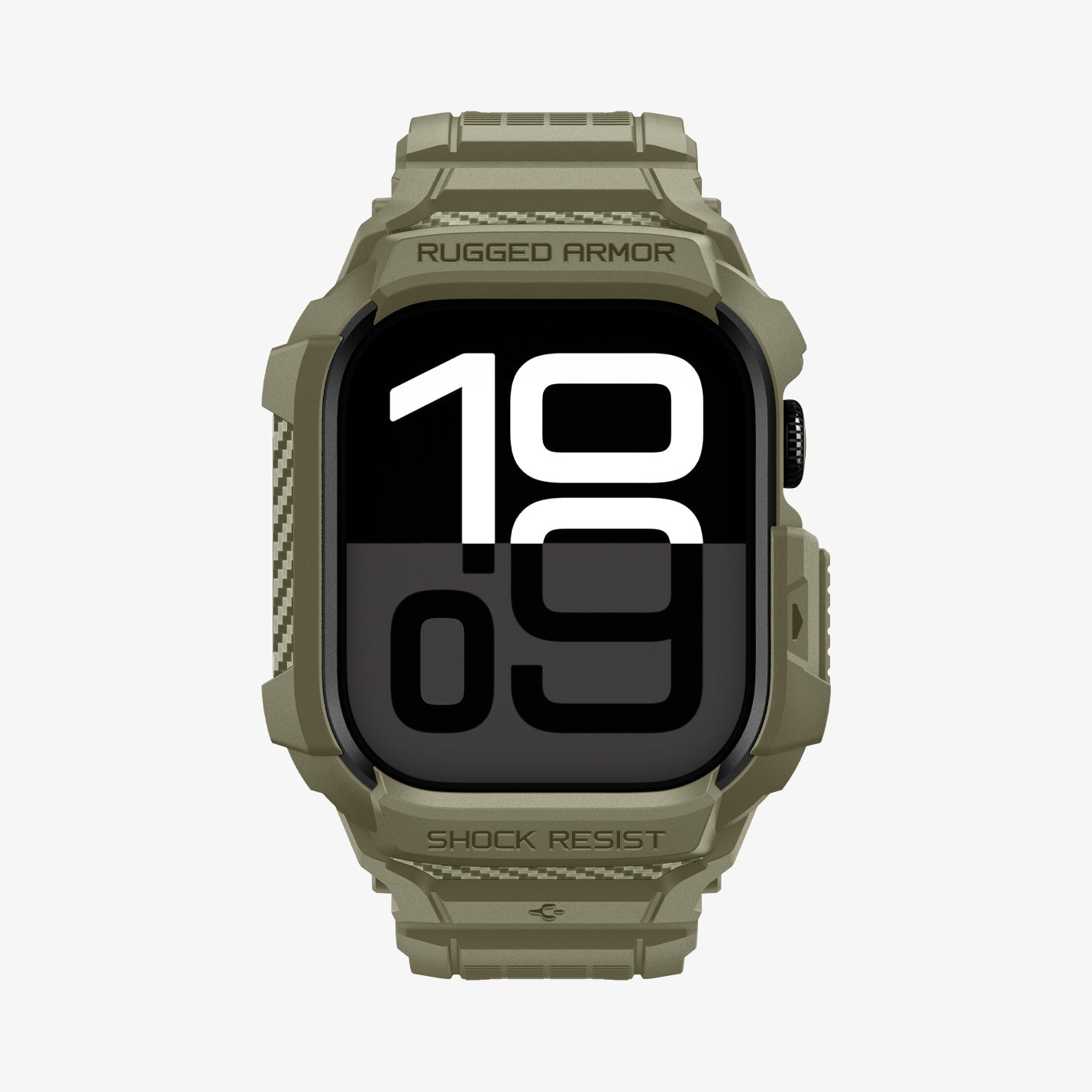 Apple Watch Series - Rugged Armor Pro 2