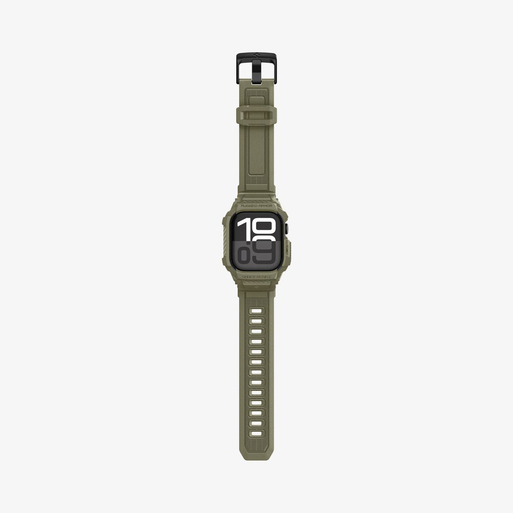 Apple Watch Series - Rugged Armor Pro 2