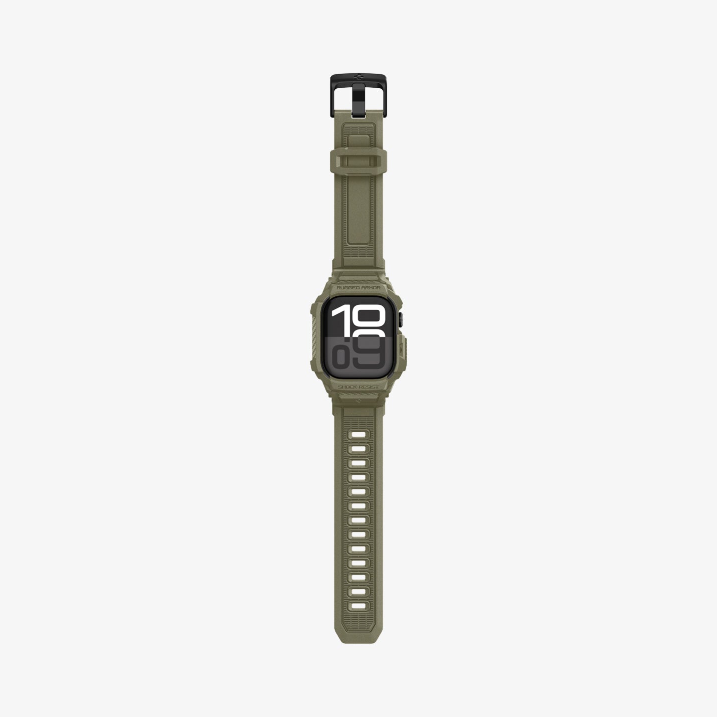 Apple Watch Series - Rugged Armor Pro 2