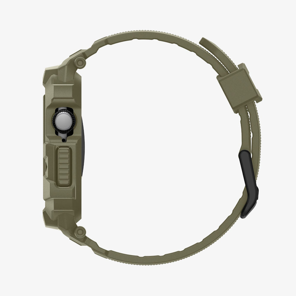 Apple Watch Series - Rugged Armor Pro 2