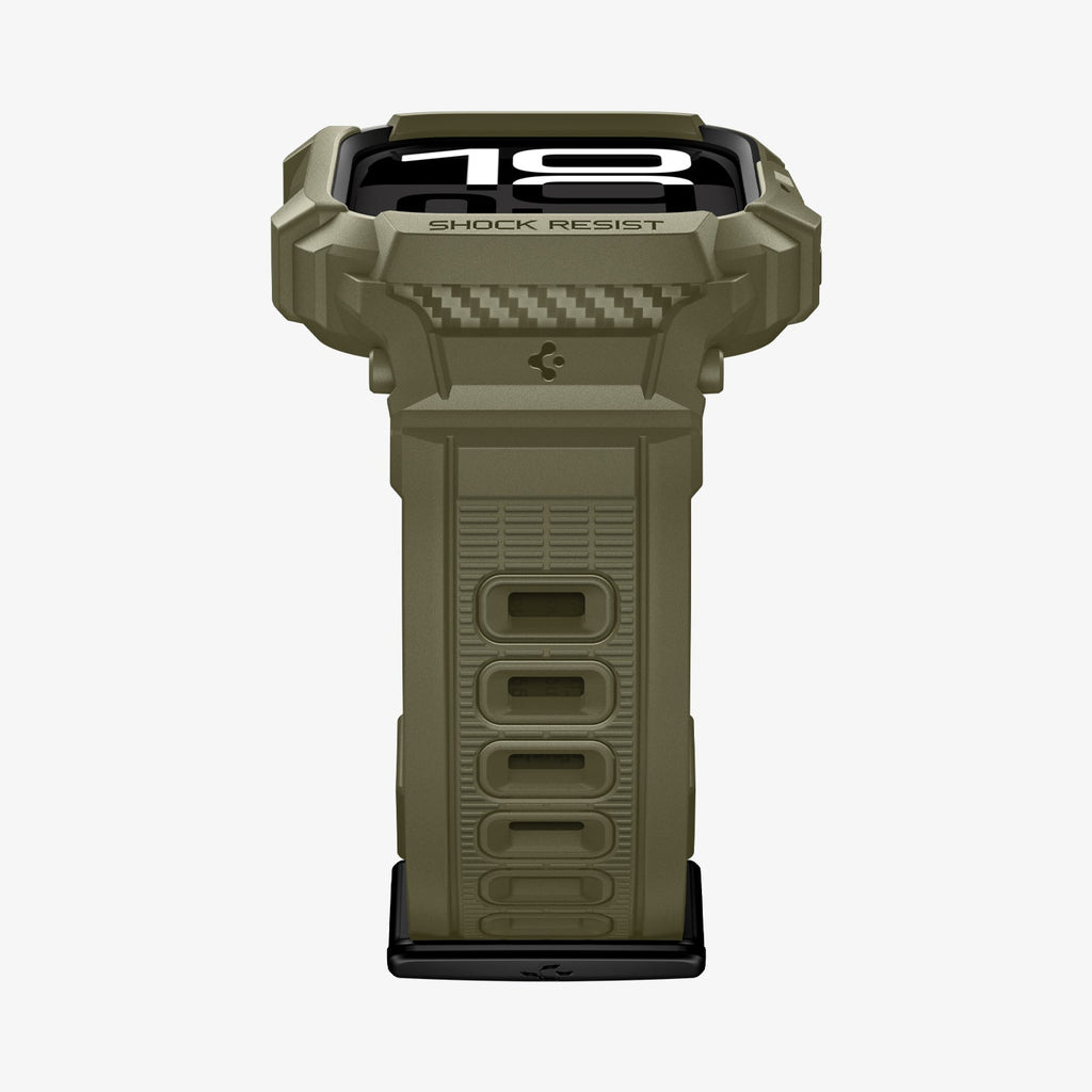 Apple Watch Series - Rugged Armor Pro 2