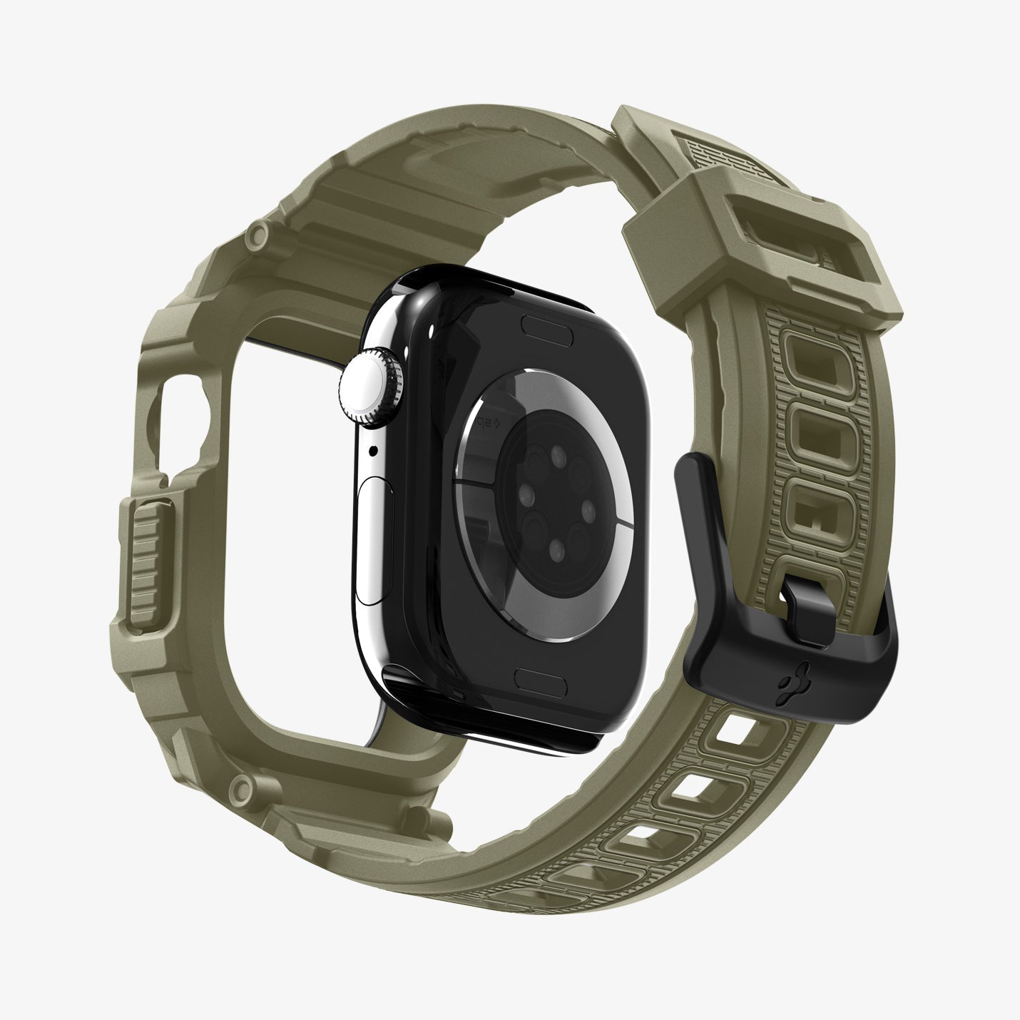 Apple Watch Series - Rugged Armor Pro 2