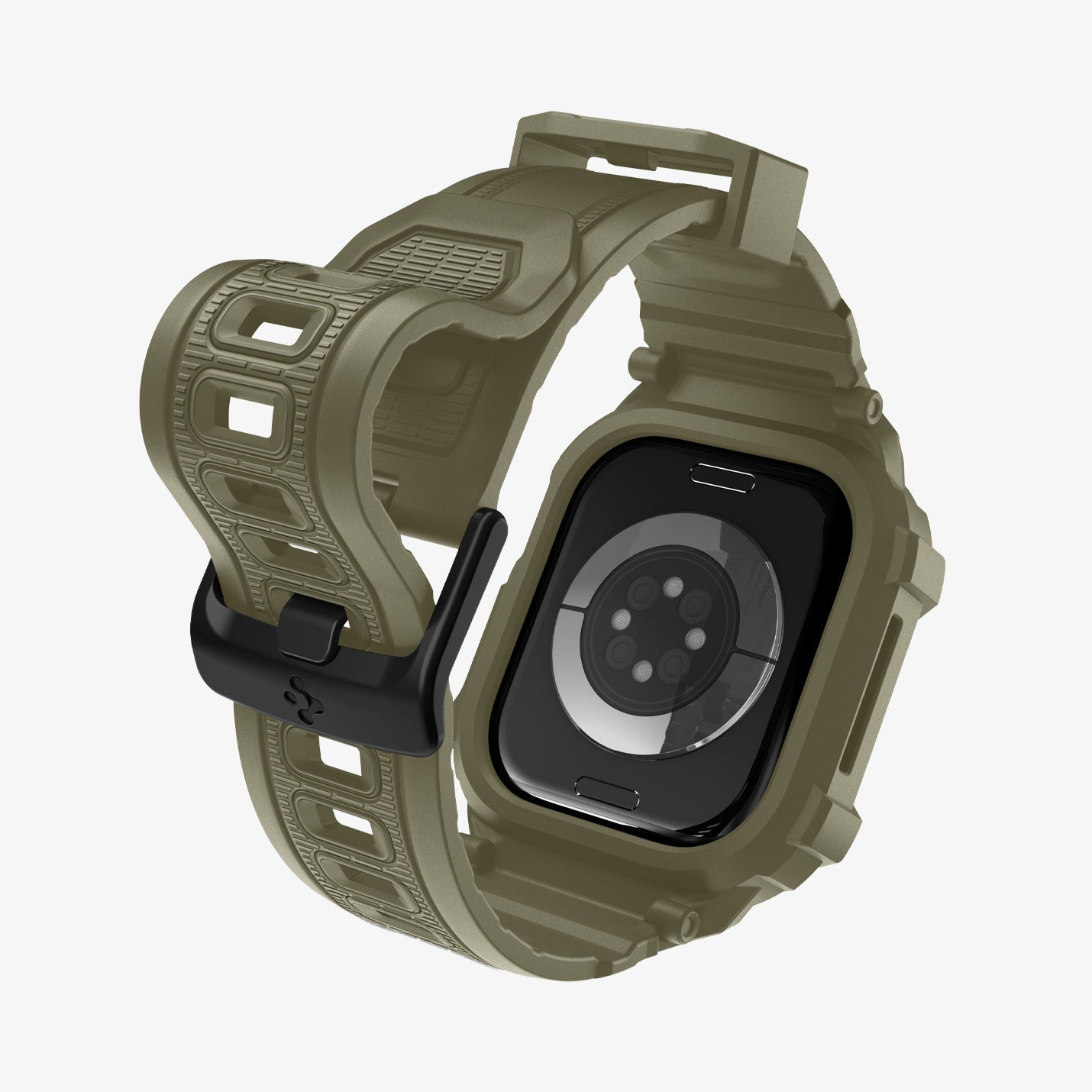 Apple Watch Series - Rugged Armor Pro 2