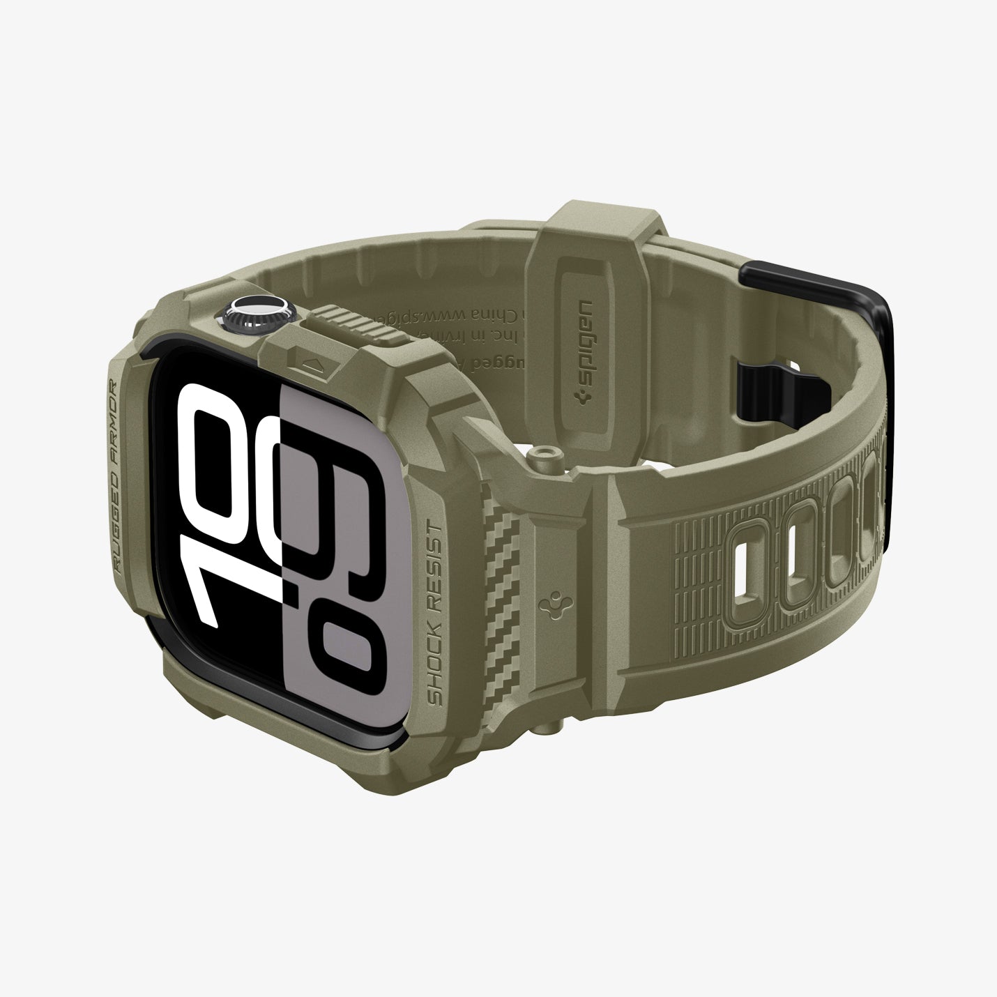Apple Watch Series - Rugged Armor Pro 2