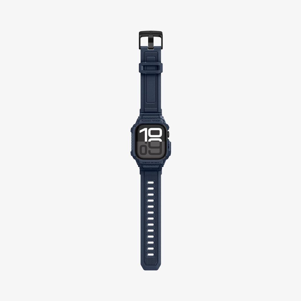 Apple Watch Series - Rugged Armor Pro 2