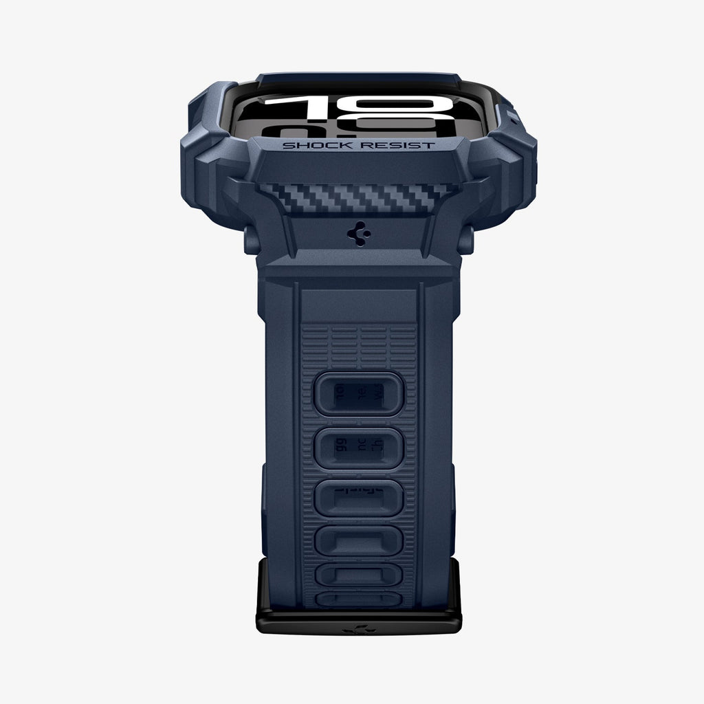 Apple Watch Series - Rugged Armor Pro 2