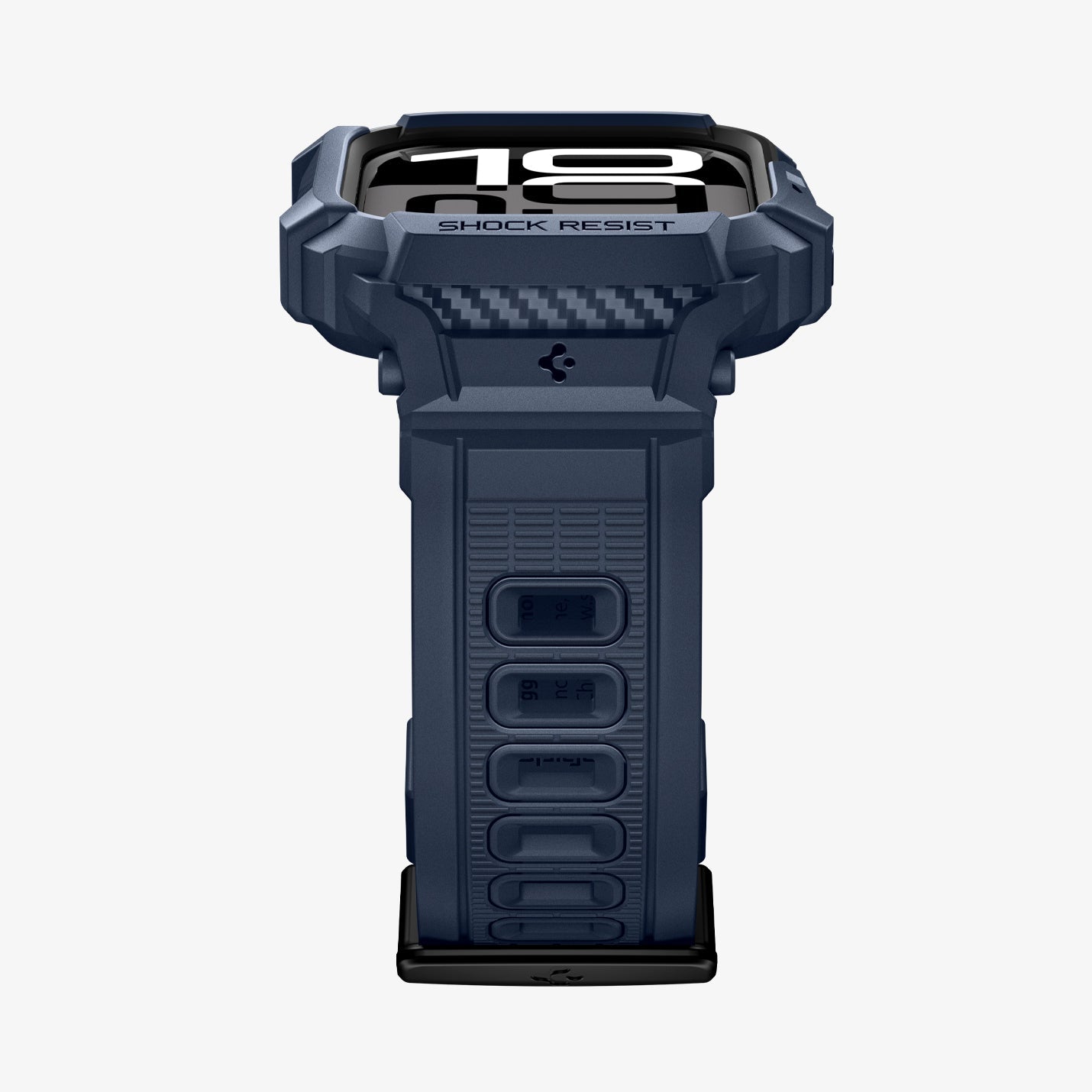 Apple Watch Series - Rugged Armor Pro 2