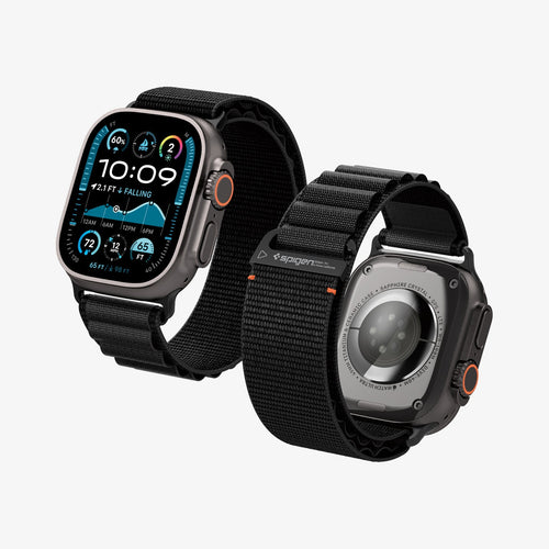 Apple Watch Series - WBF1