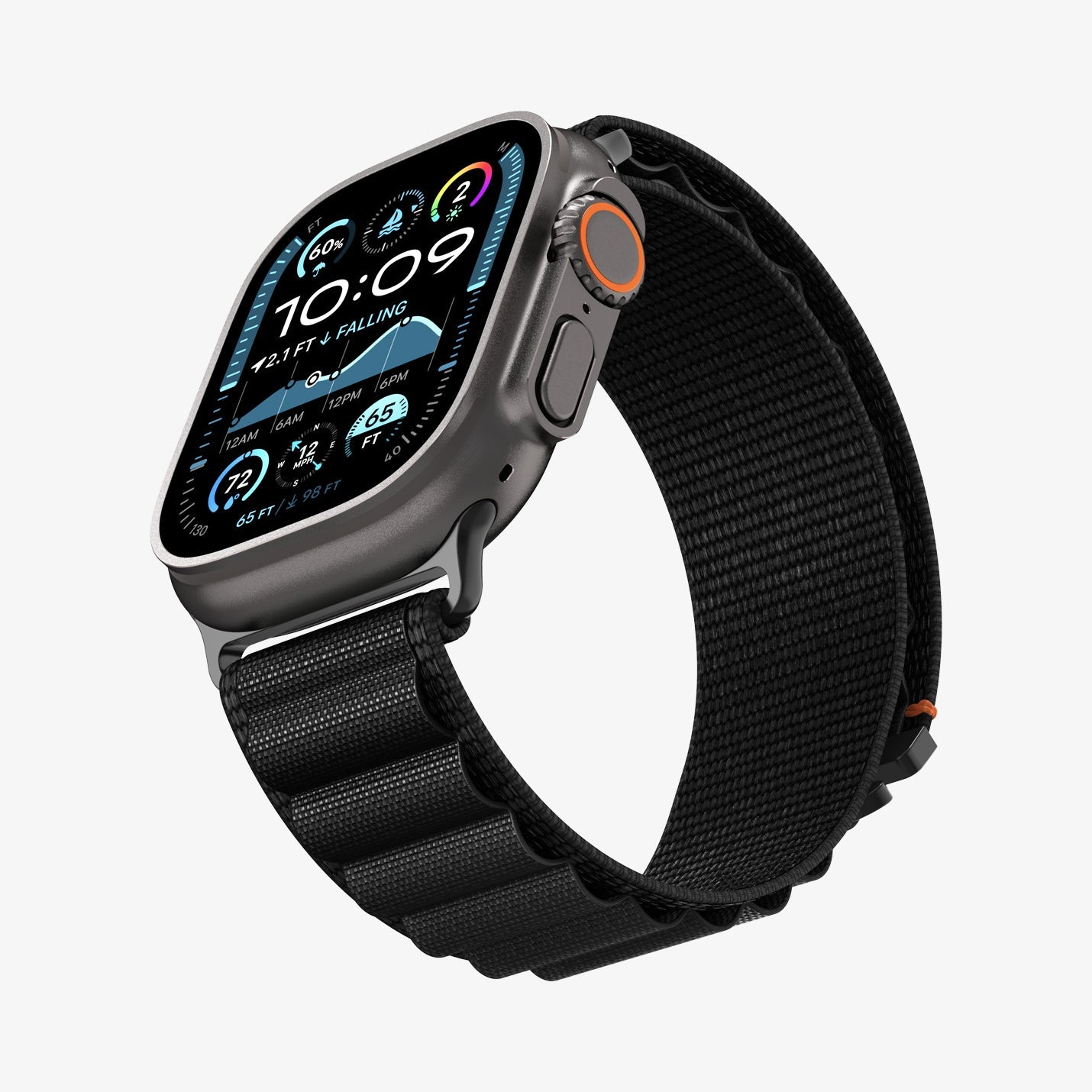 Apple Watch Series - WBF1