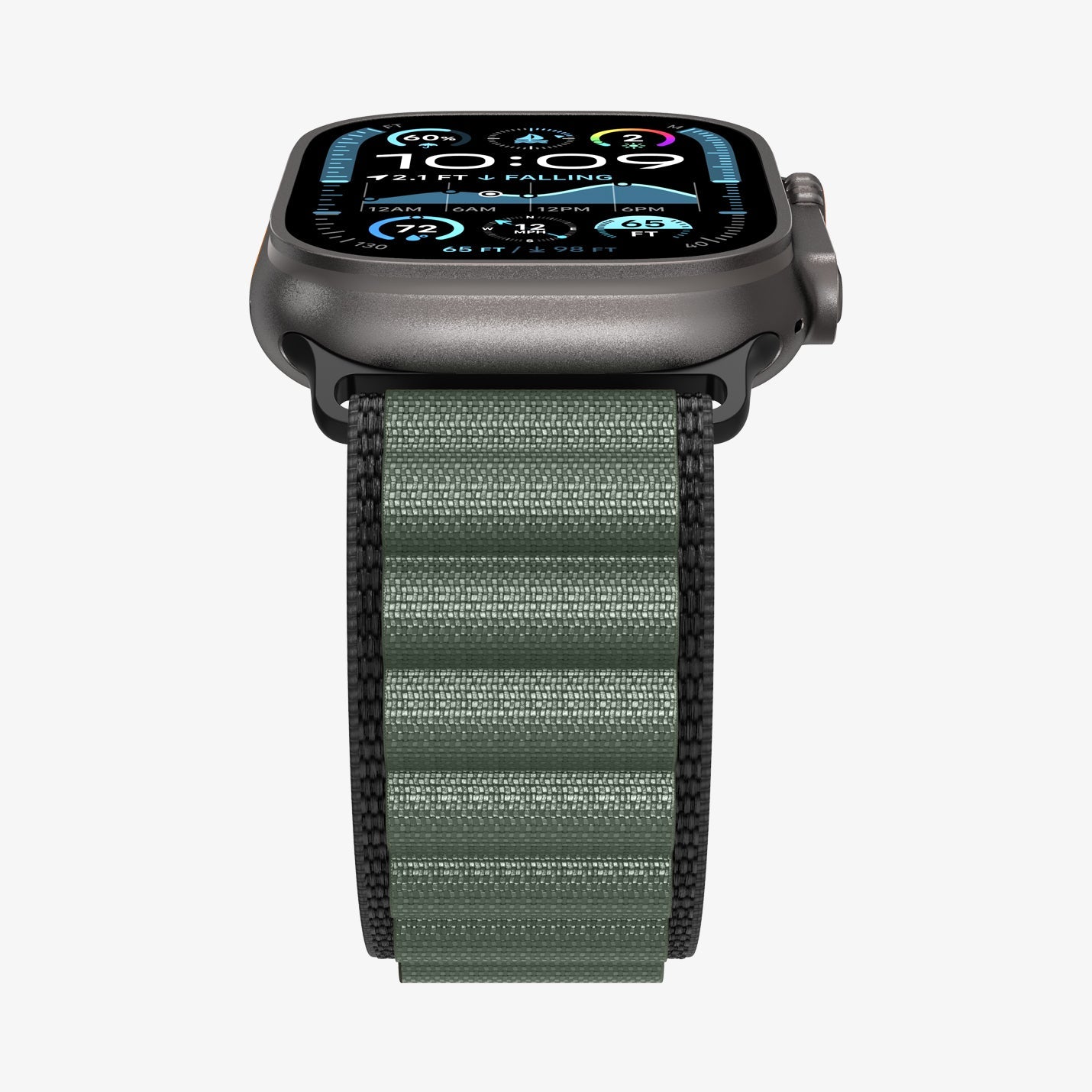 Apple Watch Series - WBF1