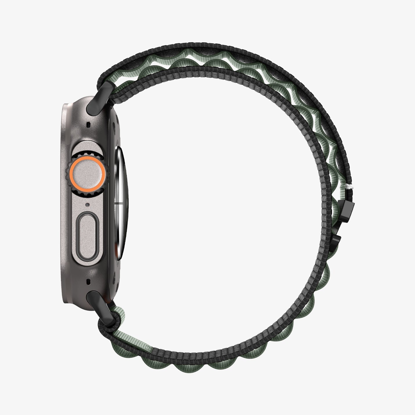 Apple Watch Series - WBF1