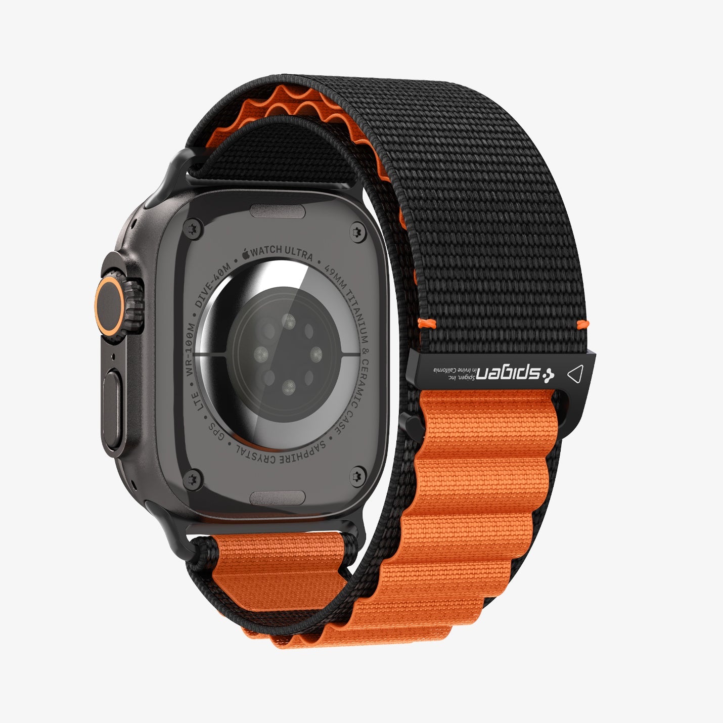 Apple Watch Series - WBF1