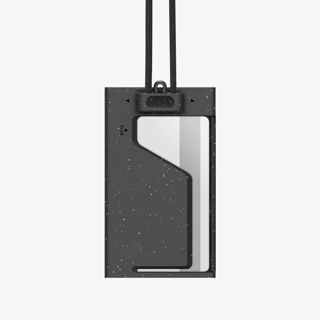 Badge Holder MagSlide