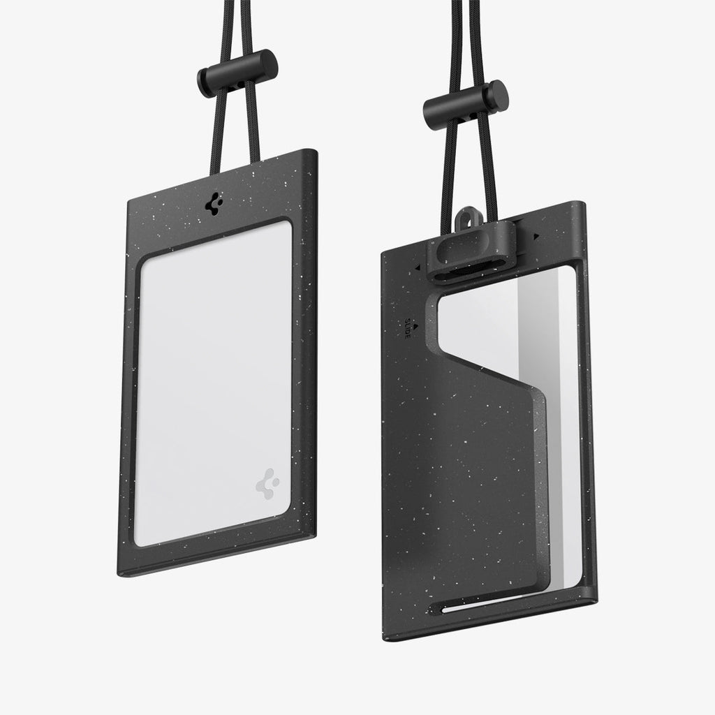 Badge Holder MagSlide