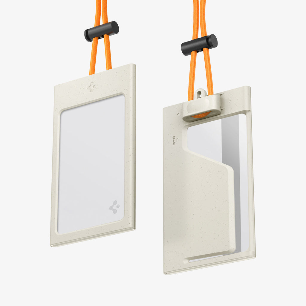 Badge Holder MagSlide