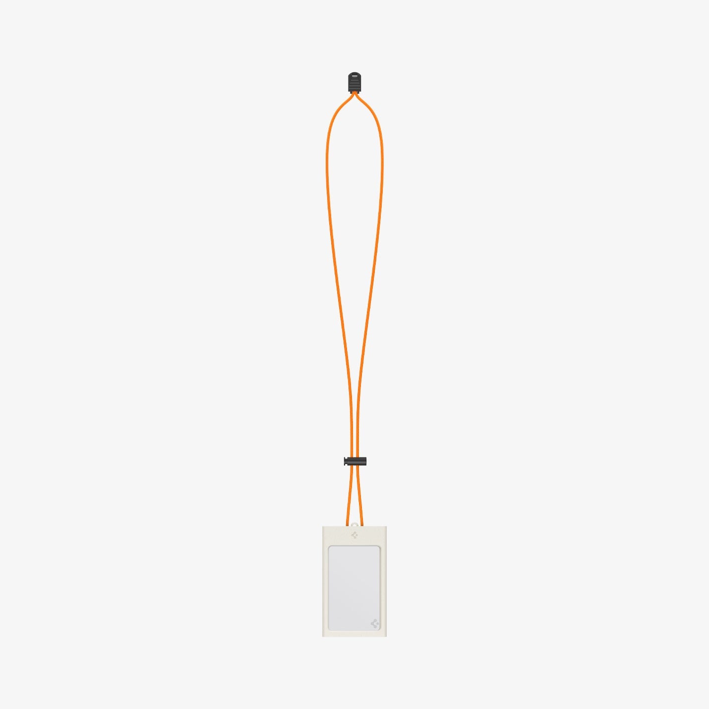 Badge Holder MagSlide