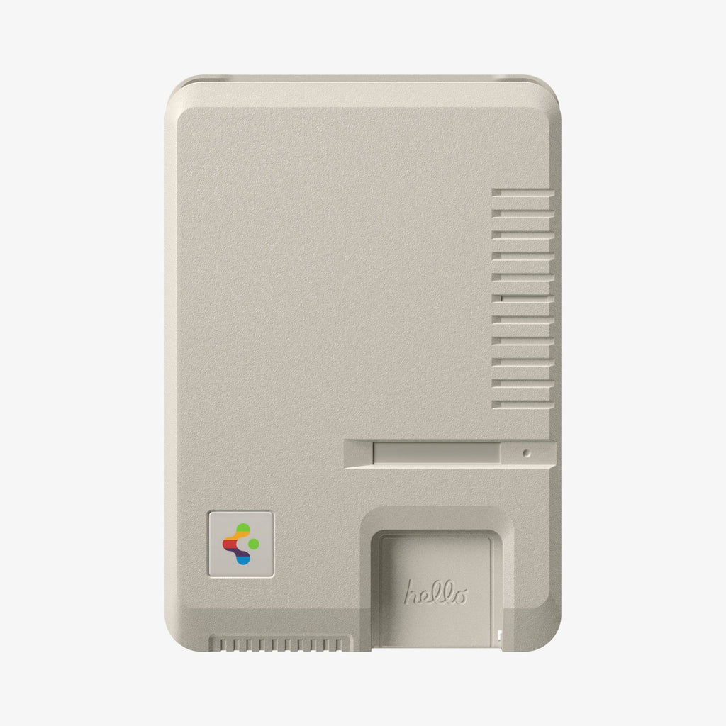 Classic LS Card Holder (Mag Fit)