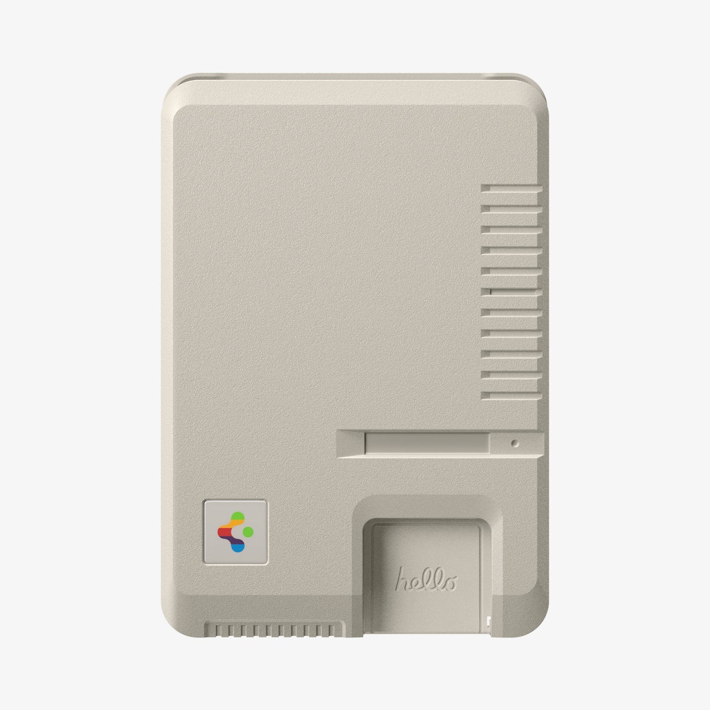 Classic LS Card Holder (Mag Fit)