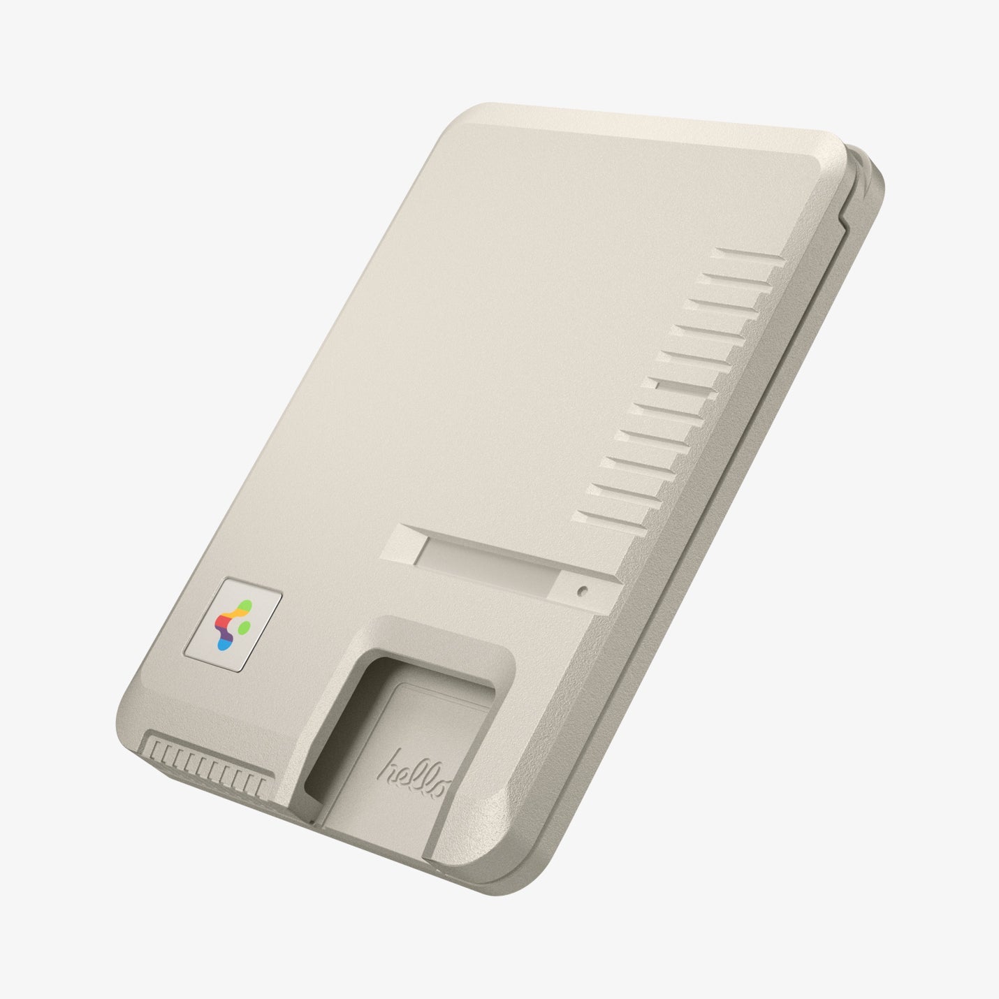 Classic LS Card Holder (Mag Fit)